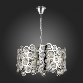 Подвесной светильник ST-Luce Letina SL1103.103.08 в Талице - talica.mebel24.online | фото 9