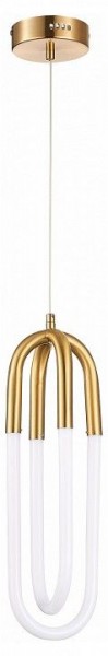 Подвесной светильник ST-Luce Mofisto SL1579.303.02 в Талице - talica.mebel24.online | фото 2