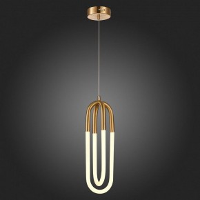 Подвесной светильник ST-Luce Mofisto SL1579.303.02 в Талице - talica.mebel24.online | фото 6