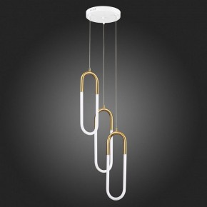 Подвесной светильник ST-Luce Mofisto SL1579.303.03 в Талице - talica.mebel24.online | фото 6