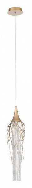 Подвесной светильник ST-Luce Salica SL1116.203.01 в Талице - talica.mebel24.online | фото 2