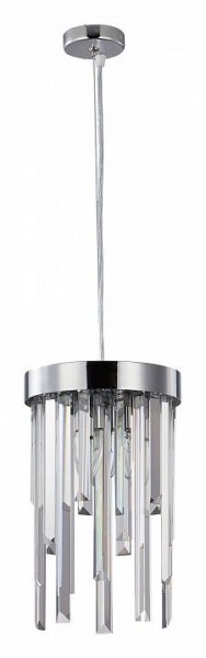 Подвесной светильник Stilfort Venecia 2113/09/02P в Талице - talica.mebel24.online | фото 2