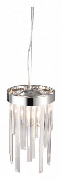 Подвесной светильник Stilfort Venecia 2113/09/02P в Талице - talica.mebel24.online | фото 3