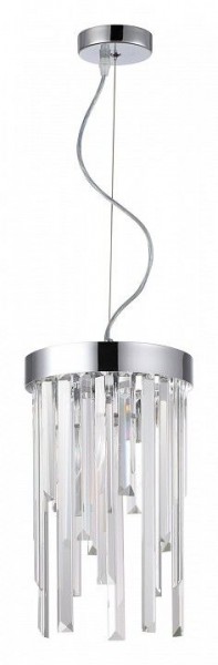 Подвесной светильник Stilfort Venecia 2113/09/02P в Талице - talica.mebel24.online | фото 5