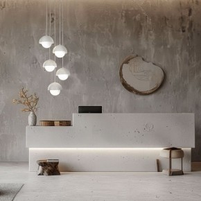 Подвесной светильник TK Lighting Bono 10214 Bono в Талице - talica.mebel24.online | фото 5