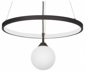 Подвесной светильник Vitaluce V4680 V4680-1/2S в Талице - talica.mebel24.online | фото 1