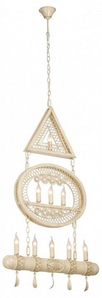 Подвесной светильник Vitaluce  V4976-3/9 в Талице - talica.mebel24.online | фото 2
