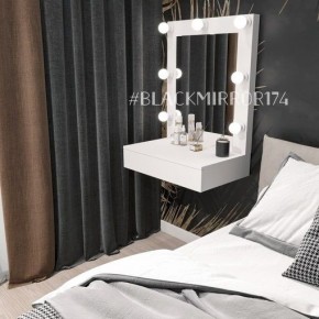 Подвесной туалетный столик с 1 ящиком ГС1НК60 в Талице - talica.mebel24.online | фото 1