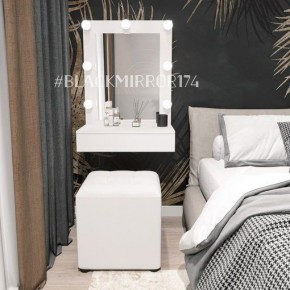 Подвесной туалетный столик с 1 ящиком ГС1НК60 в Талице - talica.mebel24.online | фото 3