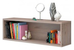 Полка книжная Домино Нельсон ПК-30К в Талице - talica.mebel24.online | фото 2