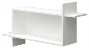 Полка книжная Домино ПК-16 в Талице - talica.mebel24.online | фото