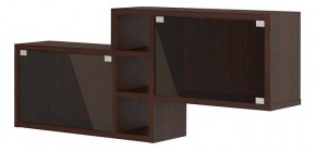 Полка книжная Домино ПК-20 в Талице - talica.mebel24.online | фото 2