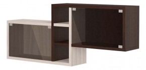Полка книжная Домино ПК-20 в Талице - talica.mebel24.online | фото 2
