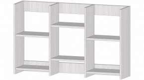 Полка книжная средняя в Талице - talica.mebel24.online | фото