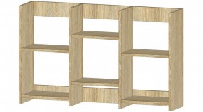 Полка книжная средняя в Талице - talica.mebel24.online | фото 6