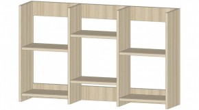 Полка книжная средняя в Талице - talica.mebel24.online | фото 9