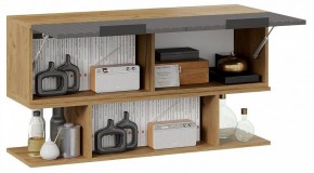 Полка комбинированная Хилтон в Талице - talica.mebel24.online | фото 4