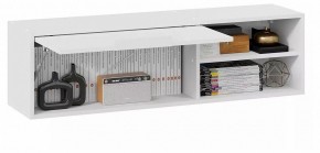 Полка комбинированная Марли в Талице - talica.mebel24.online | фото 2