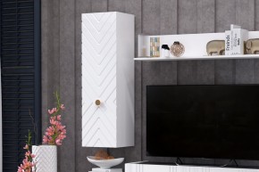 Полка навесная 350 Марсель в Талице - talica.mebel24.online | фото 4