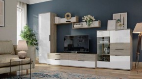 Полка навесная Альянс 435.13 в Талице - talica.mebel24.online | фото 2