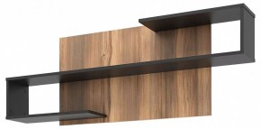 Полка навесная Богемия в Талице - talica.mebel24.online | фото