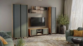 Полка навесная Богемия в Талице - talica.mebel24.online | фото 2