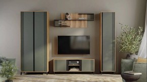 Полка навесная Богемия в Талице - talica.mebel24.online | фото 6