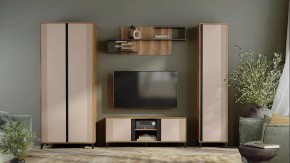 Полка навесная Богемия в Талице - talica.mebel24.online | фото 7