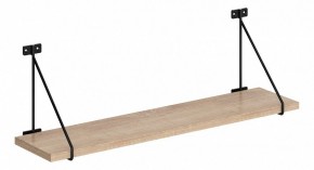 Полка навесная Coffee SH4-BAR в Талице - talica.mebel24.online | фото