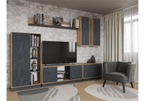 Полка навесная Леви 170 в Талице - talica.mebel24.online | фото 3