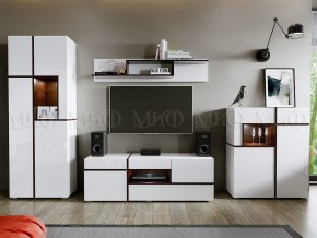 МАДЕРА Полка навесная в Талице - talica.mebel24.online | фото 2