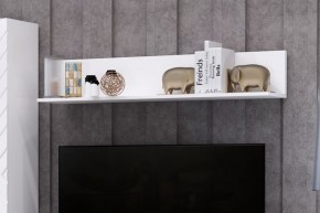 Полка навесная Марсель в Талице - talica.mebel24.online | фото 7