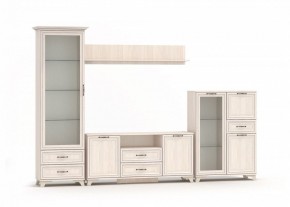 Полка навесная Мирелла в Талице - talica.mebel24.online | фото