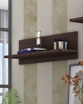 Полка навесная Нобиле ПНО-ППН-90 в Талице - talica.mebel24.online | фото 3