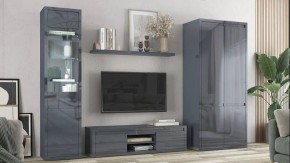 Полка навесная Норден в Талице - talica.mebel24.online | фото 2