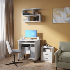 Полка навесная ПК-2 в Талице - talica.mebel24.online | фото 2