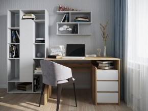 Полка навесная ПК-2 в Талице - talica.mebel24.online | фото 4