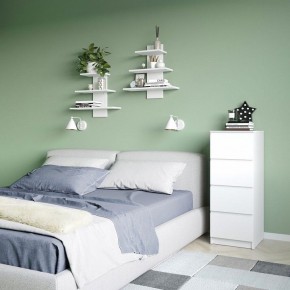 Полка навесная ПК-8 в Талице - talica.mebel24.online | фото 4