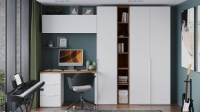 Полка навесная Порто ТД-393.15.11 в Талице - talica.mebel24.online | фото 5