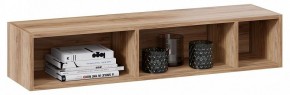 Полка навесная ТД-102.28 в Талице - talica.mebel24.online | фото 3