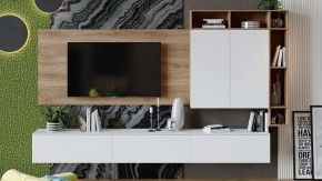 Полка навесная ТД-102.28 в Талице - talica.mebel24.online | фото 5