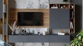 Полка навесная ТД-102.28 в Талице - talica.mebel24.online | фото 6