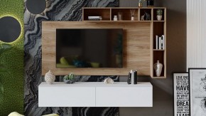 Полка навесная ТД-102.28 в Талице - talica.mebel24.online | фото 7