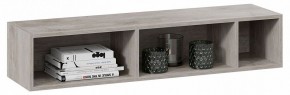 Полка навесная ТД-102.28 в Талице - talica.mebel24.online | фото 3