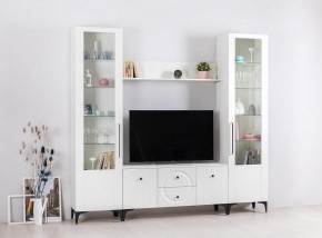 Полка навесная Вестра в Талице - talica.mebel24.online | фото 5