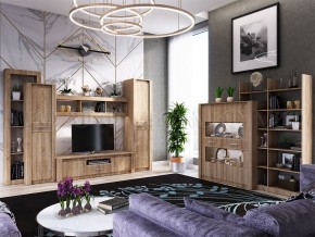 ТЕРРА Полка (Дуб сонома) в Талице - talica.mebel24.online | фото 2