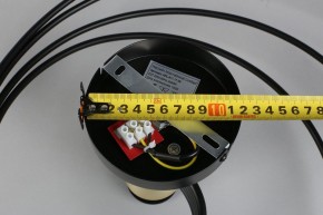 Потолочная люстра Aployt Flor APL.611.17.06 в Талице - talica.mebel24.online | фото 4