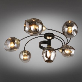 Потолочная люстра Aployt Flor APL.611.17.06 в Талице - talica.mebel24.online | фото 6