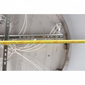 Потолочная люстра Aployt Teresa APL.855.16.10 в Талице - talica.mebel24.online | фото 12