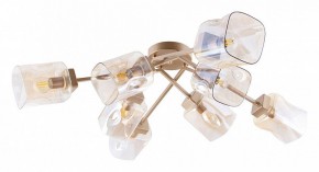Потолочная люстра Arte Lamp Amfora A2318PL-8SG в Талице - talica.mebel24.online | фото